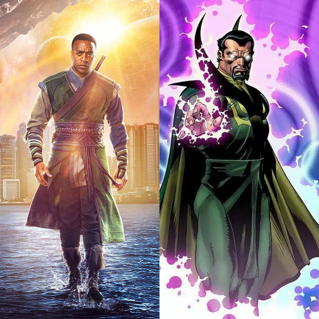 5 lần Marvel "đổi trắng thay đen" nhân vật một cách trắng trợn, đỉnh điểm khiến fan phẫn nộ đe dọa "tẩy chay" cả bộ phim