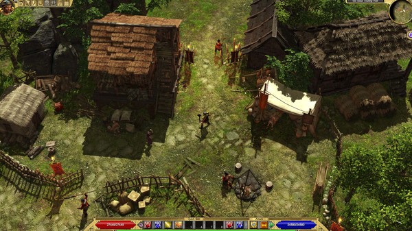 Gần 20 năm, game huyền thoại Titan Quest vừa ra bản mở rộng mới - Ảnh 5.