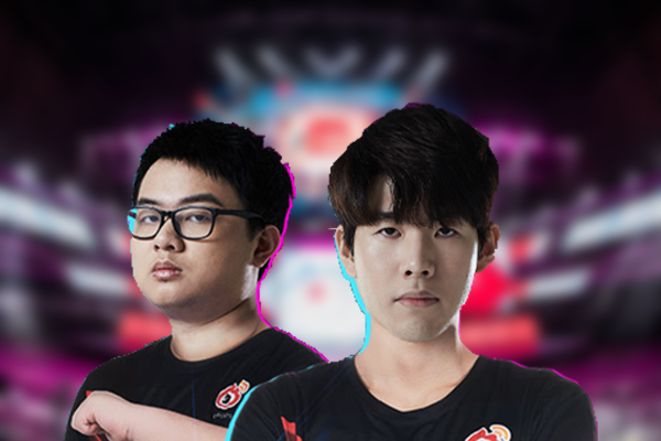 TheShy chính thức gia nhập Weibo Gaming, &quot;2 vị thần&quot; của LPL cuối cùng cũng về chung 1 nhà