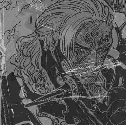 One Piece: Các đặc điểm khác người của chủng tộc thần Lunarian đã được hé lộ thông qua King - Ảnh 1.