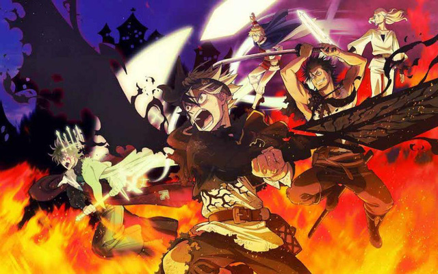 Những điều đáng chờ đợi trong sự kiện anime/manga lớn nhất Nhật Bản JUMP FESTA 2022? - Ảnh 5.