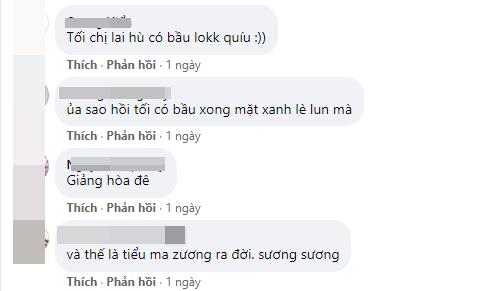 Zeros xanh mặt khi thấy Lai Lai báo tin vui, hé lộ có thể giữa năm sau sẽ tính chuyện tiểu ma vương - Ảnh 7.