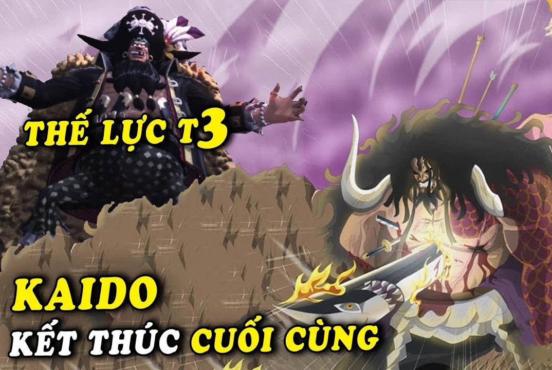 Oda chia sẻ 4 bí mật về One Piece tại sự kiện Jump Festa 2022, ngạc nhiên vì arc Wano chưa kết thúc