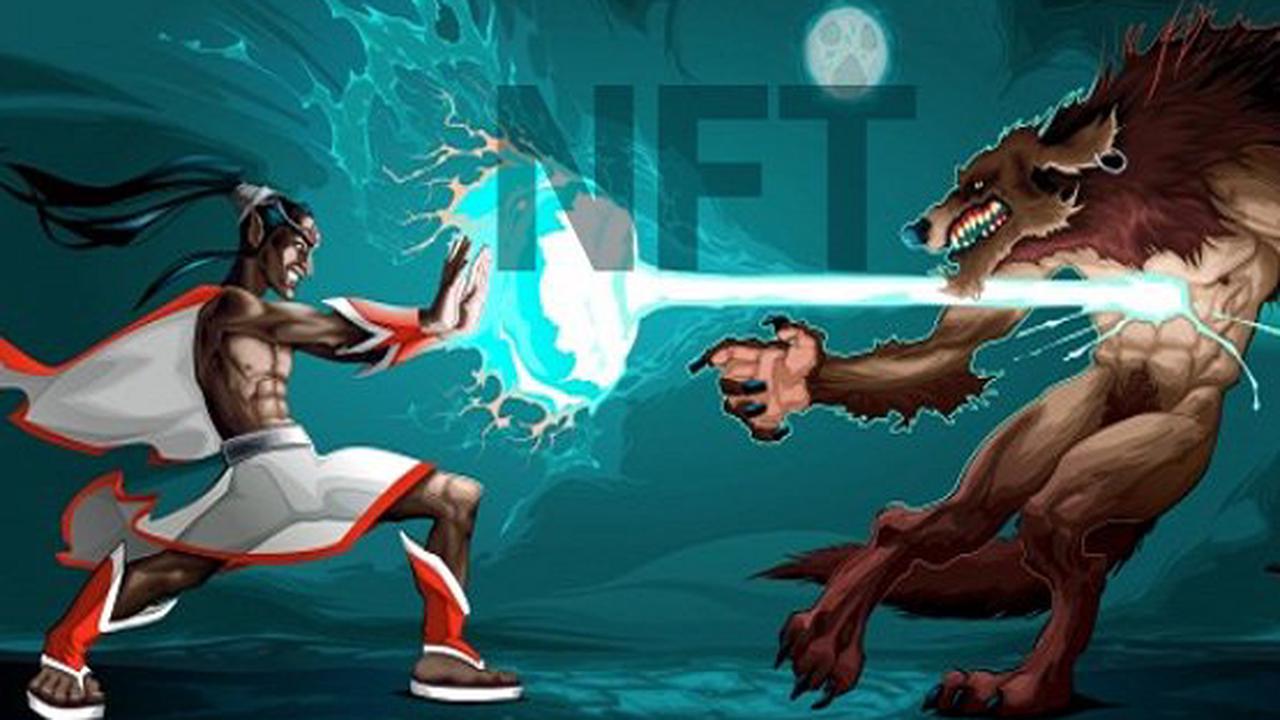 Chơi game NFT ở thời điểm hiện tại có phải đã quá muộn - góc "giải ngố" cho các tân thủ NFT