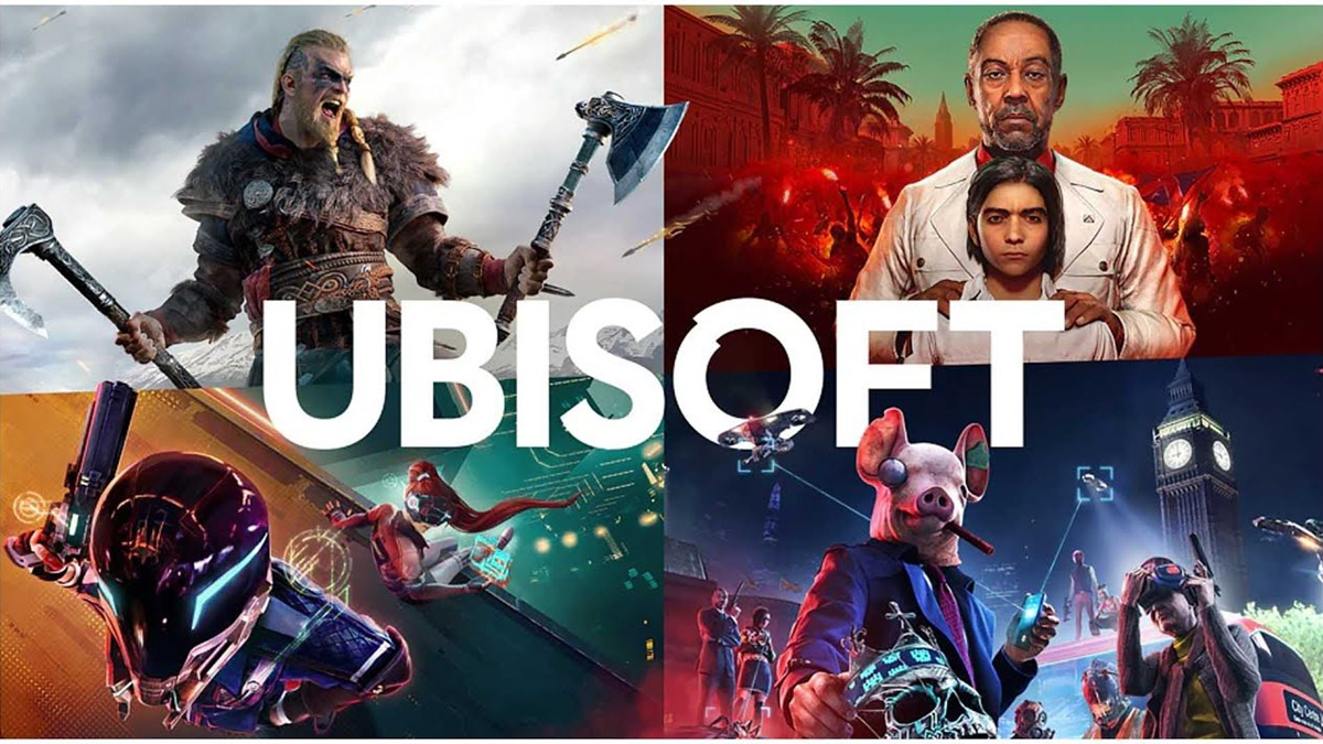 Chơi lớn với dự án tích hợp NFT vào game, Ubisoft sốc nặng khi bị phản ứng dữ dội, doanh thu chưa tới 10 triệu VND