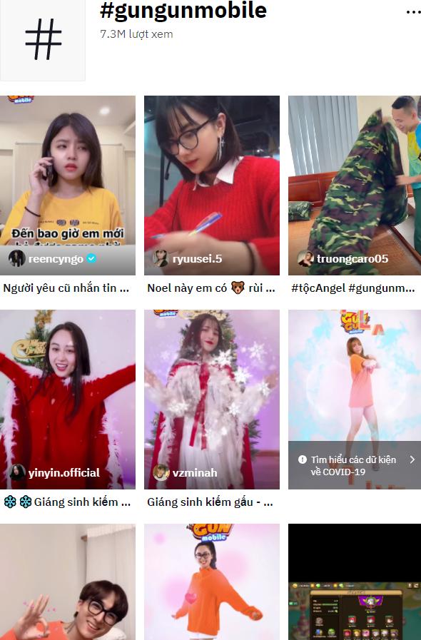 Trào lưu lắc lư mới càn quét TikTok, cảnh báo toàn cảnh gái xinh cực phẩm đung đưa trên nền nhạc cực căng - Ảnh 22.