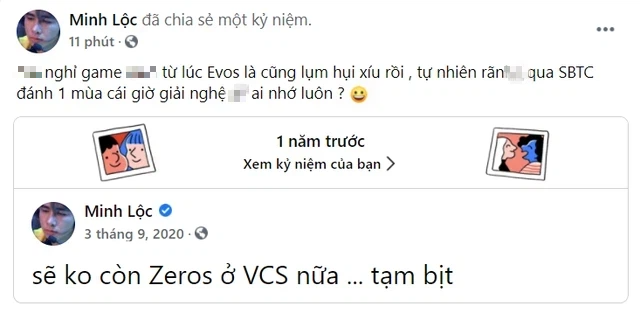 Điểm lại những drama đáng chú ý bậc nhất làng LMHT mùa giải 2021: Không ai qua được Ma vương Zeros - Ảnh 10.