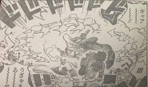 Spoil đầy đủ One Piece chap 1036: Zoro lựa chọn trở thành Vua địa ngục sau khi đánh bại King - Ảnh 5.