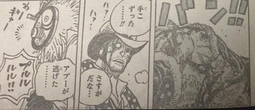 Spoil đầy đủ One Piece chap 1036: Zoro lựa chọn trở thành Vua địa ngục sau khi đánh bại King - Ảnh 7.