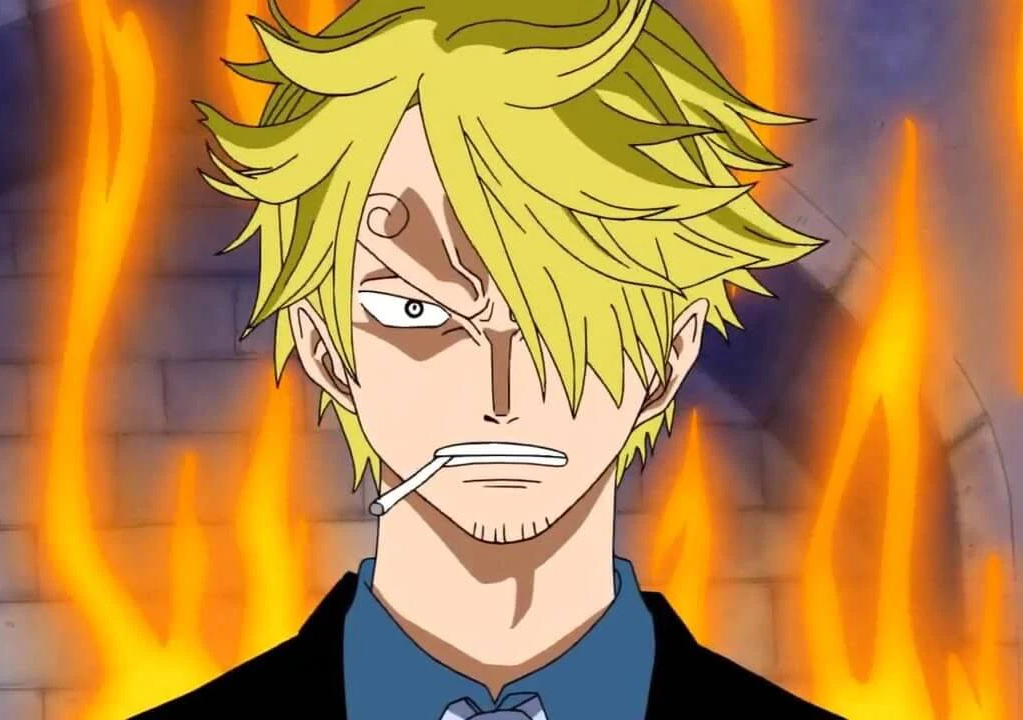 Các fan One Piece thi nhau nghĩ tên cho Sanji khi Zoro đã trở thành Vua Địa Ngục