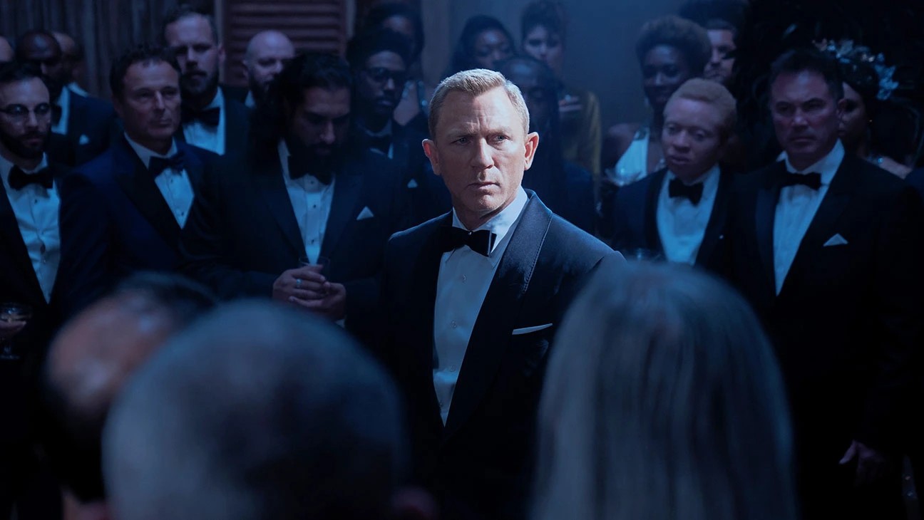 Điểm lại dàn ác nhân khét tiếng từng đối đầu với James Bond của Daniel Craig trong loạt phim về điệp viên 007