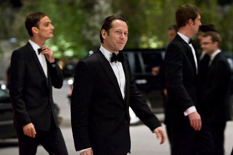 Điểm lại dàn ác nhân khét tiếng từng đối đầu với James Bond của Daniel Craig trong loạt phim về điệp viên 007  - Ảnh 2.