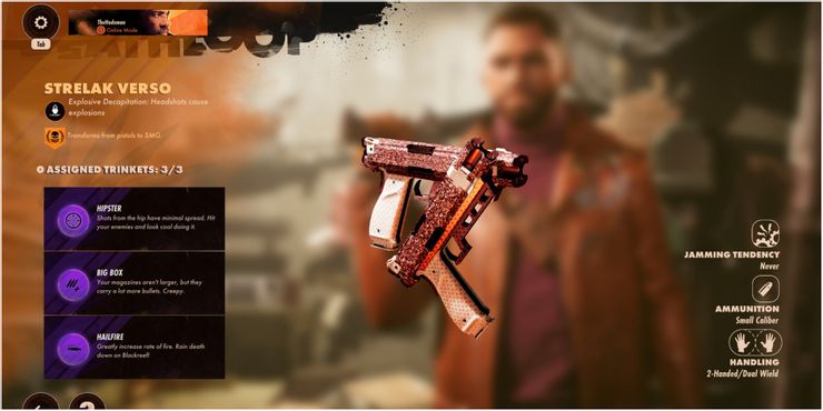 10 vũ khí &quot;vô đối&quot; nhất thế giới game năm 2021 (P1)