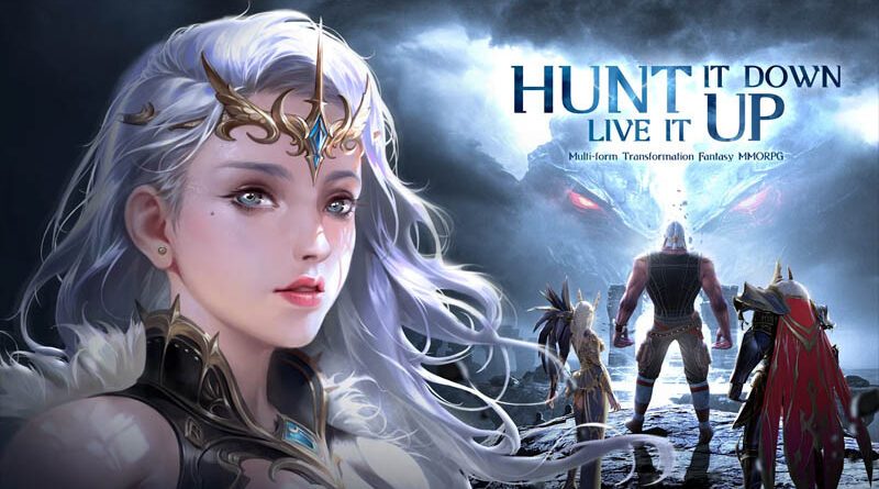 Top 10 tựa game di động mới nổi bật trong tháng 11