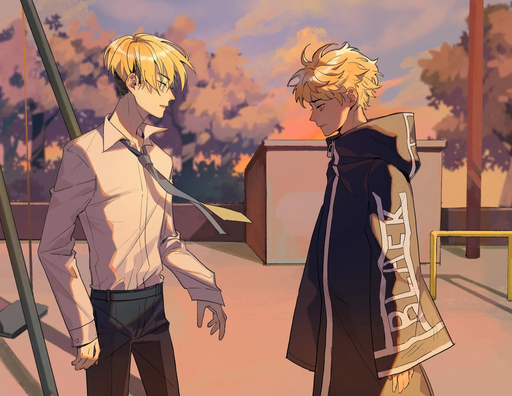 Tokyo Revengers chap 236: Takemichi gặp lại Chifuyu, quyết tâm cùng nhau tạo ra điều khác biệt
