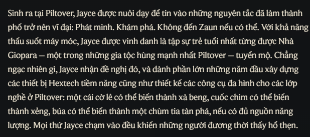 3 chi tiết khác biệt một trời một vực giữa bộ phim Arcane và vũ trụ gốc của LMHT - Ảnh 2.