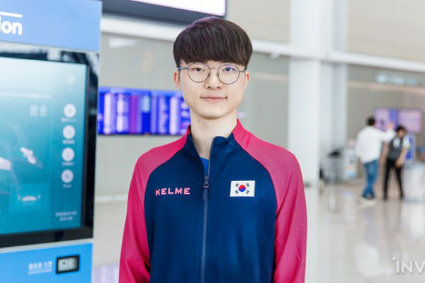 Thông tin bất ngờ: Chính Faker là người góp công lớn giúp Esports trở thành bộ môn tranh huy chương tại Asian Games 2022