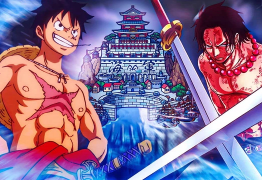 Top 3 sự kiện lớn có thể diễn ra trong One Piece vào năm 2022, Tứ Hoàng Shanks liệu có xuất hiện?