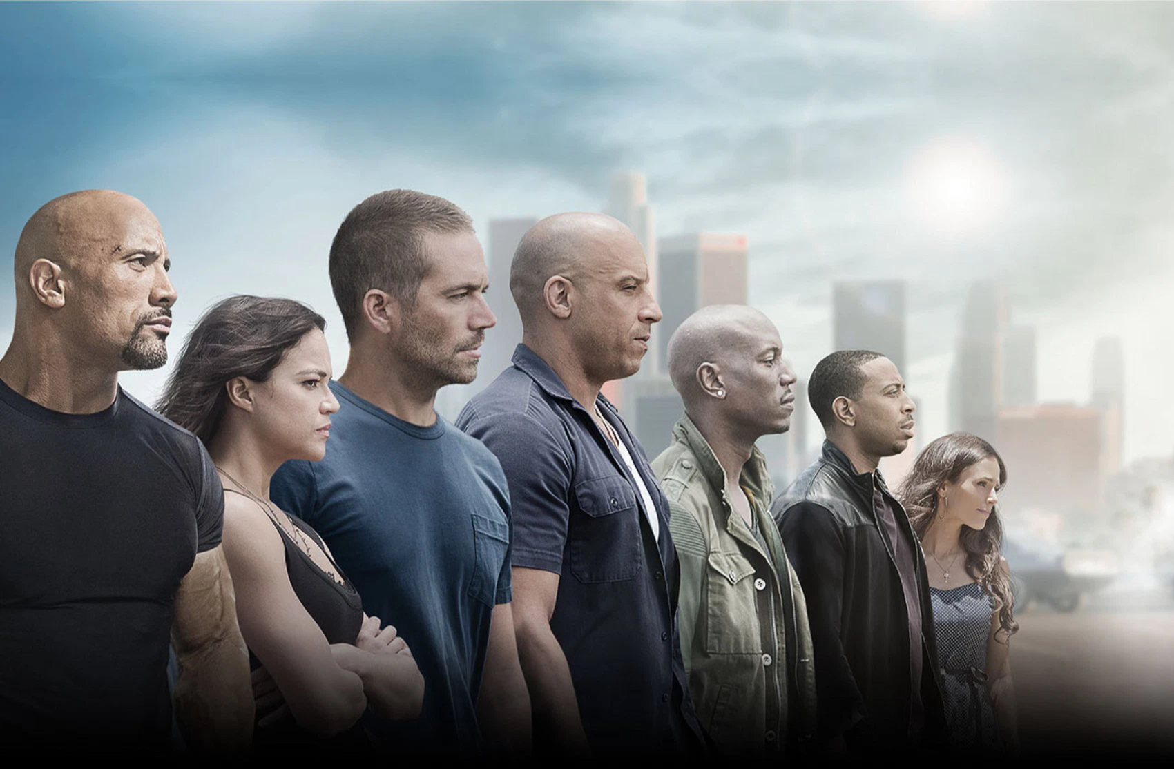 Nam diễn viên Vin Diesel chia sẻ về sự thay đổi của nhân vật Dom trong 9 phần Fast & Furious