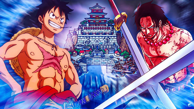 Top 3 sự kiện lớn có thể diễn ra trong One Piece vào năm 2022, Tứ Hoàng Shanks liệu có xuất hiện? - Ảnh 3.