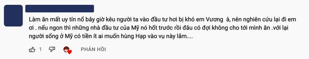 Hết bị Khoa Pug xóa ảnh kỷ niệm, Vương Phạm tiếp tục bị tố lùa gà trong video mới nhất, vẫn miệt mài thả tim từng bình luận ném đá - Ảnh 5.