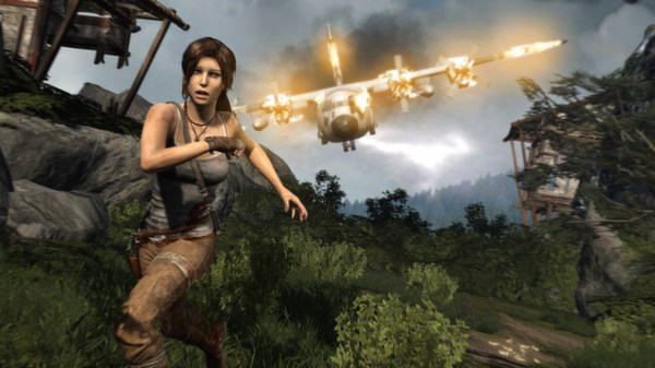 Không tốn đồng nào, sở hữu ngay 3 game Tomb Raider trị giá cả triệu đồng - Ảnh 3.