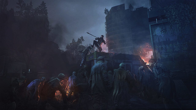Chúa tể trì hoãn: Dying Light 2 tiếp tục cho game thủ leo cây đến năm sau mặc dù khoe rằng game đã hoàn thiện - Ảnh 2.