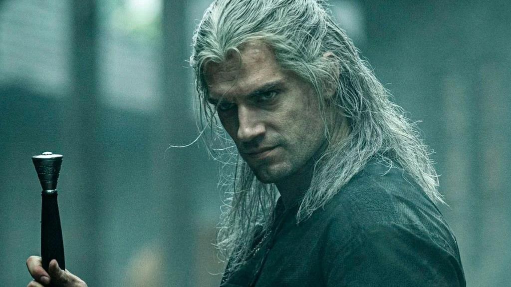 Henry Cavill bị chấn thương nặng khi quá nhập vai vào Geralt trong The Witcher Season 2