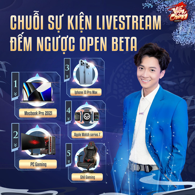 Gần 300 nghìn lượt tải trước sau 1 ngày, game thủ nhận định Viễn Chinh Mobile còn hơn cả... Open Beta của nhiều game khác - Ảnh 3.