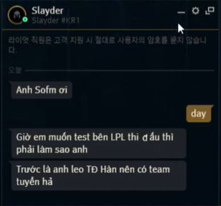 Slayder chính thức chốt sổ tương lai, giấc mơ LCS khép lại, fan kêu gọi FL cần anh - Ảnh 1.