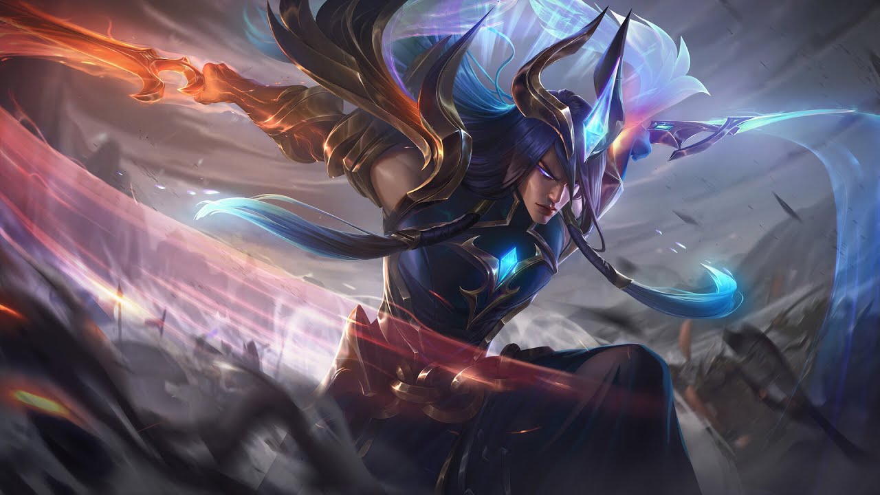 Cảm thấy chưa đủ bá đạo, Riot khiến game thủ ngỡ ngàng khi thêm tính năng reset kỹ năng cho Yone