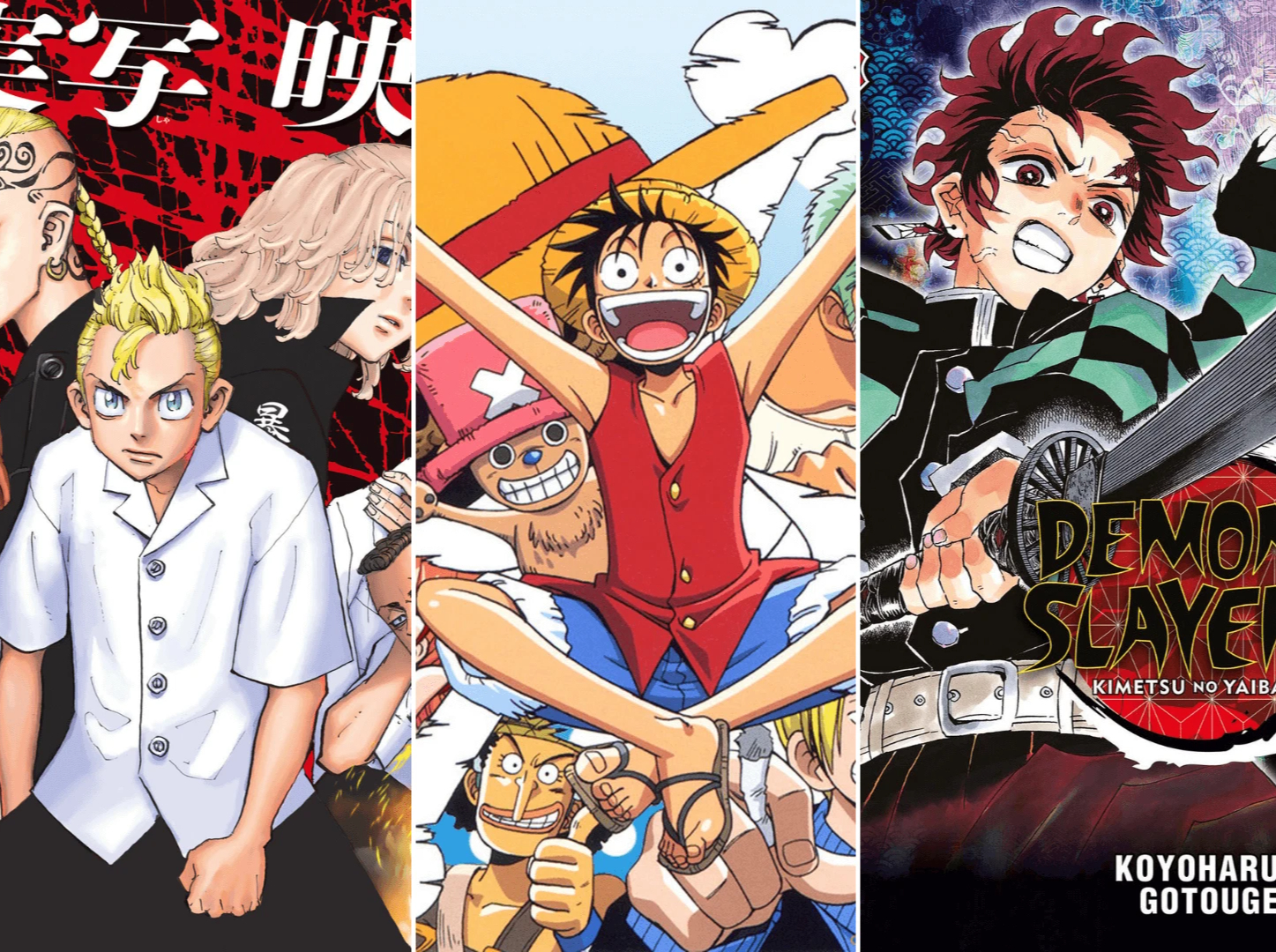Top 10 đầu sách bán chạy nhất Nhật Bản năm 2021, manga đóng góp nhiều cái tên nổi tiếng tiếng!