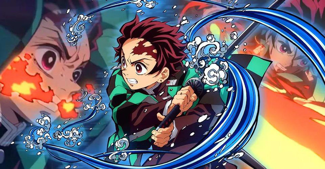 Kimetsu no Yaiba: Bí ẩn Hinokami Kagura của Tanjiro cuối cùng cũng được làm rõ, fan cứng có bất ngờ? - Ảnh 4.