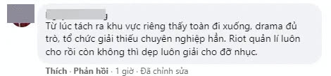 VCS Mùa Đông 2021 gặp lỗi liên tục, cộng đồng bực bội tổ chức giải càng ngày càng đi xuống - Ảnh 6.