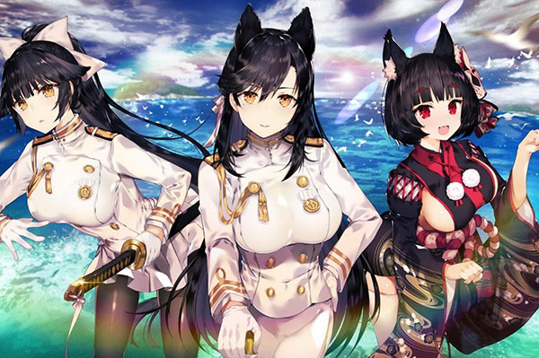 Fan chuẩn chơi game chuẩn: Đại Chiến Tứ Hồn là game bản quyền manga không thể bỏ qua! - Ảnh 2.