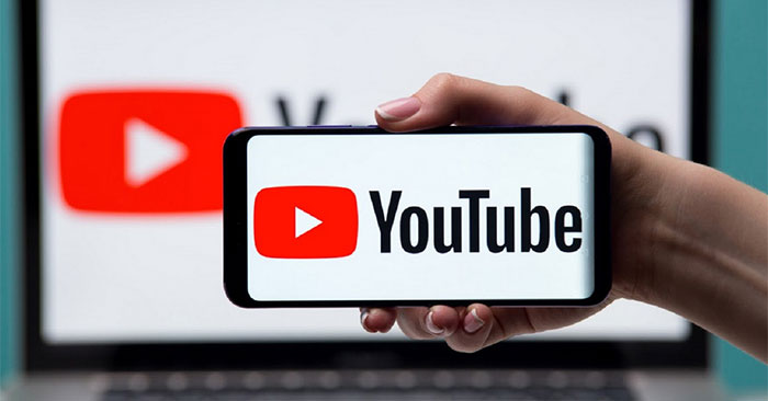 Nhận vơ 5000 bài hát trên YouTube, 2 người đàn ông đối mặt 37 năm tù