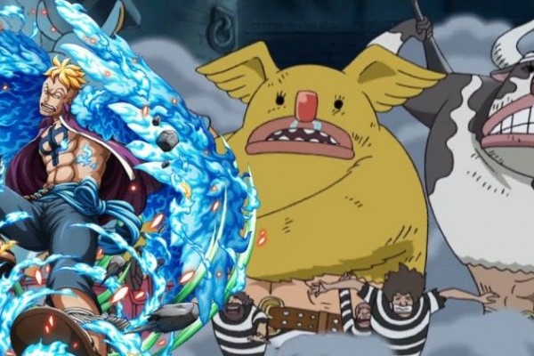 One Piece: Kaido có thể đã thức tỉnh trái ác quỷ Zoan thần thoại của mình mà không hề hay biết? - Ảnh 2.