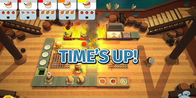Những tựa game phù hợp nhất cho các cặp đôi vào mùa Valentine sắp tới này, tha hồ phát cẩu lương trên mạng (P2) - Ảnh 1.