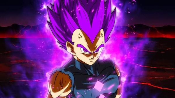 Dragon Ball Super: Quên Goku đi, nhìn Vegeta trở thành Thần Hủy Diệt mà sướng hết cả mắt - Ảnh 2.