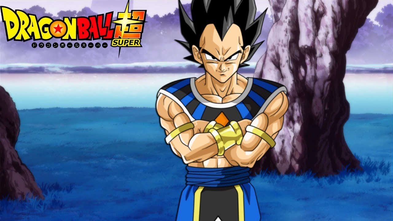 Dragon Ball Super: Quên Goku đi, nhìn Vegeta trở thành Thần Hủy Diệt mà sướng hết cả mắt