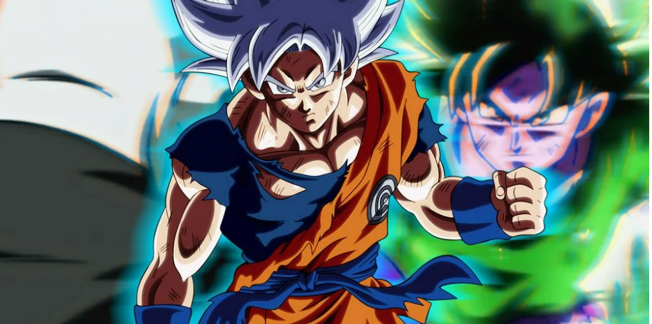 Dragon Ball: Cách để một người bình thường có thể đạt được sức mạnh &quot;siêu phàm&quot; như Goku?