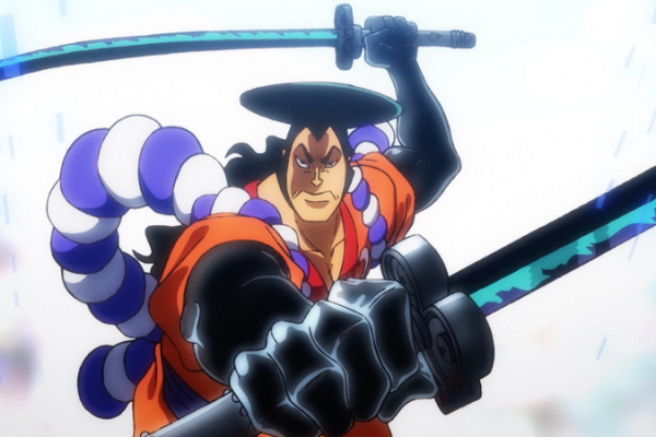 One Piece: Zoro có nên sử dụng kỹ thuật của Oden để &quot;thấu hiểu&quot; Enma và &quot;hạ gục&quot; Kaido?