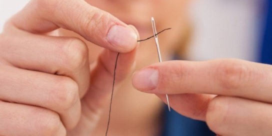 Muốn may mắn cả năm, nhất định phải kiêng quét nhà trong ngày mùng 1 tết - Ảnh 5.