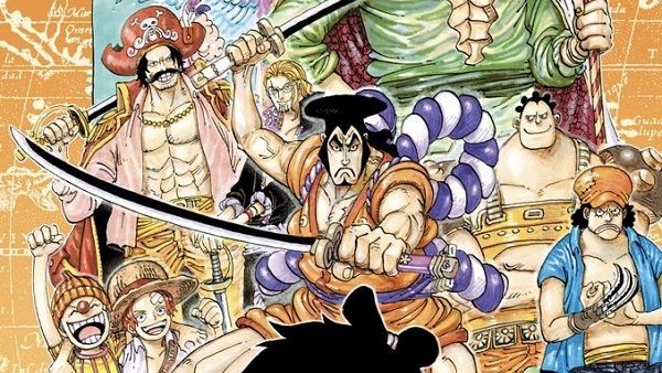 One Piece: Zoro có nên sử dụng kỹ thuật của Oden để thấu hiểu Enma và hạ gục Kaido? - Ảnh 2.