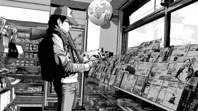 Vagabond và 7 tựa manga nổi tiếng vẫn chưa được chuyển thể thành anime - Ảnh 7.