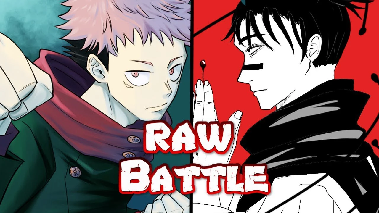 Anime-Raws (@Anime_Raws) / X