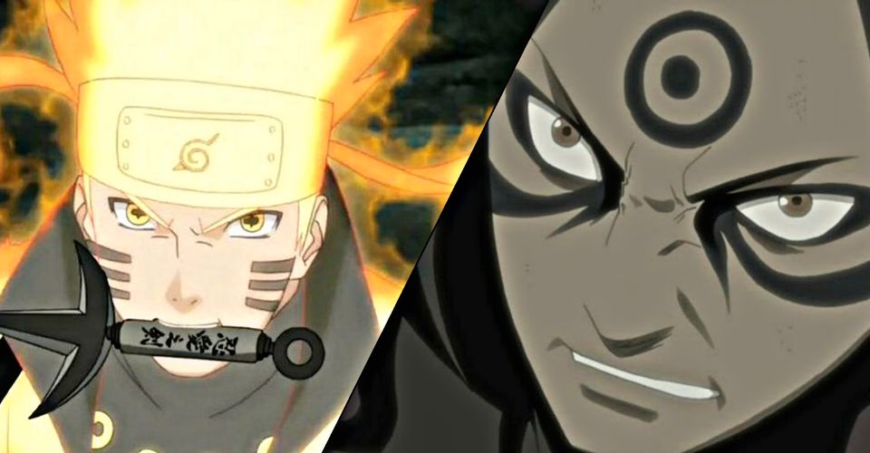 Naruto: Top 10 nhẫn giả có khả năng kiểm soát chakra tốt nhất thế giới shinobi (P.1)