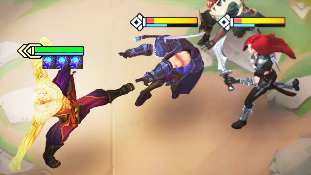 4 quân cờ khắc chế bá đạo giúp game thủ giành chiến thắng dễ dàng hơn trong Đấu Trường Chân Lý