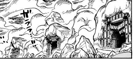 Điểm qua những chi tiết thú vị trong One Piece chap 1003: Luffy tiếp nối nguyện vọng của Ace - Ảnh 10.
