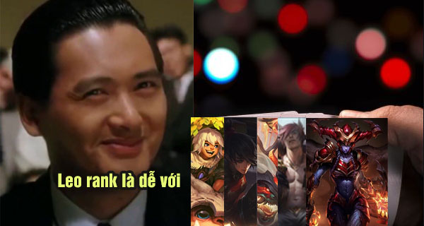 Đấu Trường Chân Lý: Leo rank đầu năm cùng &quot;giáo án Đấu Sĩ nâng cao&quot; từ cao thủ